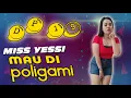 Lagu MISS YESI CEMOL - MAU DIPOLIGAMI ... !! OT DP 19 LIVE LR.JAMBU TANGGA BUNTUNG PALEMBANG