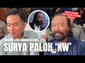 Download Lagu Momen Wapres Gibran Ketemu Surya Paloh 'KW' Bikin Netizen Terpingkal