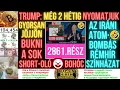 Download Lagu Bitcoin Hírek (2865) - Trump: Még 2 Hétig Nyomatjuk az \