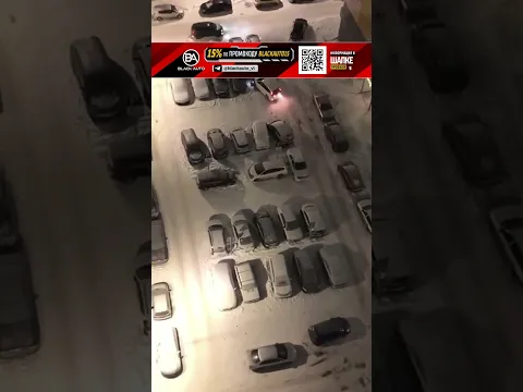 ПРОФИ ЕЗДЫ НА СТОЯНКЕ!