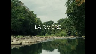 LA RIVIÈRE de Dominique Marchais - bande annonce