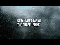 Novo Amor - If We're Being Honest (Lyric Video)