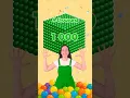 Count to 1000 in English