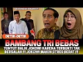 Download Lagu 🔴 JOKOWI TAMAT‼️ AKHIRNYA BAMBANG TRI BEBAS TUNTUT BALIK JOKOWI KARENA TERBUKTI TAK BERSALAH