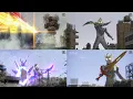 Download Lagu Ultraman Decker Dynamic Type All Technique
