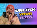 UNLOCK YOUR RAP FLOW WITH THIS