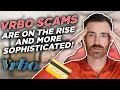 VRBO tips to avoid the scams that have cost me 10K