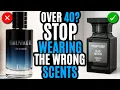 Download Lagu The Secret to LONG-LASTING FRAGRANCE for Men 40+ (Top 9 Picks from $50 to Luxury)