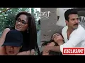 Lagu Mannat | Latest Episode 7 February | on location | Vikrant  and  mannat