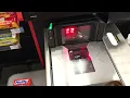 CVS Pharmacy self checkout