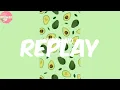 Replay - Tems (Lyrics)