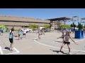 2017 Hoop Jam Highlights