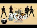 Download Lagu RIOT V - Mean Streets (Official Music Video)