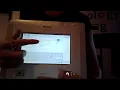 Gaining Full Access Setting Changes - Trilogy Evo