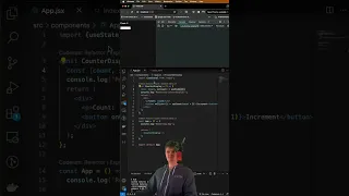 React RE-RENDERING Parent Components