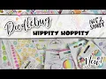 Hippity Hoppity Doodlebug is Here New Collection