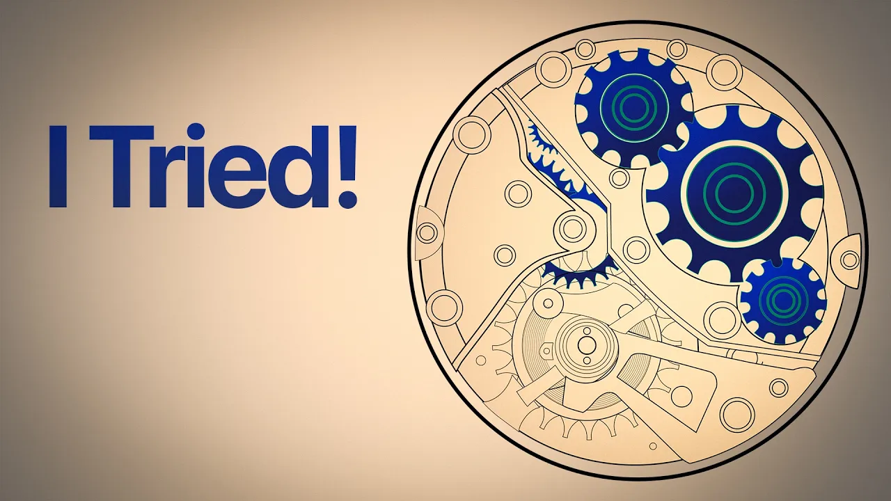 Watch Motion Graphics