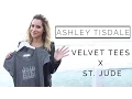 Download Lagu Join The Fight With Ashley Tisdale