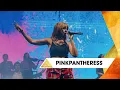 Download Lagu PinkPantheress - Illegal (Glastonbury 2025)