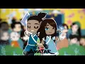 Download Lagu UA/ENG ⋆💫✨【ATLA minor characters react to Katara and Sokka】✨💫⋆ - Part 2/4 (Original)