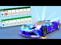I Had The CRAZIEST Day In Roblox Jailbreak Trading