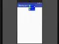 android actionBar spinner dropdown list example