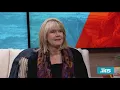 Mental health advocate and former second lady Tipper Gore talks about mental illness and homelessnes