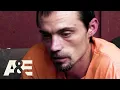 Rob Spent 100 000 on Crack in ONE YEAR Intervention A E