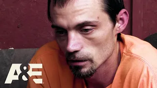 rob spent 100 000 on crack in one year intervention a u0026e