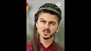 شكل فاطمه اذا كانت رجل ههه عثمان عثمان الحلقه 165 عثمان Kurulusosman Bamsimoodoff Attitude 