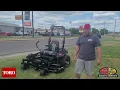 Toro Titan Havoc Edition
