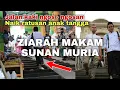 Download Lagu Perjuangan Ziarah Makam Sunan Muria dengan Jalan Kaki Naik Tangga