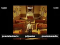 Download Lagu Shona Prince [Takura] - Pariah (Deluxe) Album Mix