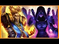 Top 10 Strongest Priests in World of Warcraft