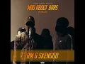 Mad About Bars - AM & skengdo
