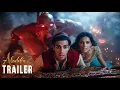 Download Lagu Aladdin 2: Jafar Return (2026) - First Trailer - Mena Massoud | Concept