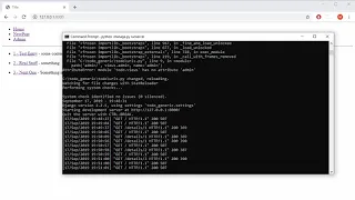 To-Do in Django - 10
