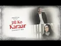 Download Lagu Dil Ko Karaar Aya - Sathyam Matadin \u0026 Devi Jagmohan | Cover | Freestyle