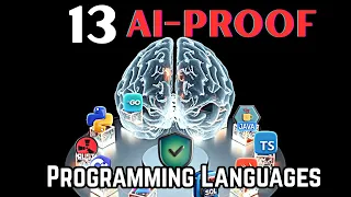 13 Programming Languages That AI Can t Replace