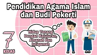 living peacefully with honesty trustworthiness and consistency pai u0026 bp material grade 7