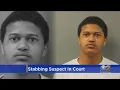Sincere Williams 18 Charged With Stabbing Employee At Wicker Park Walgreens To Appear In Court
