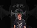 Download Lagu Avenged Sevenfold – And All Things Will End (Forgotten riff 👀) #metal #metalhead #a7x