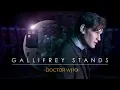 Doctor Who Gallifrey Stands