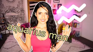 Download Attract an Aquarius Man| 5 tips and the truth about aquarius men| Puro Astrology MP3
