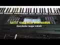 Download Lagu GATOT KACA  BLIH BISA MABUR(karoke tanpa vokal)