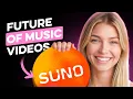Lagu How I Make AI MUSIC VIDEOS for SUNO AI Songs in 2026