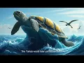 The Birth of the Taino Turtle A Creation Myth