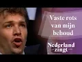 Download Lagu Nederland Zingt: Vaste rots van mijn behoud