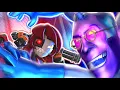 Uber Medic Defeats Sentry Girl