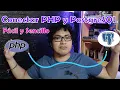 How to connect PHP with PostgreSQL